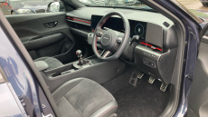 Hyundai KONA 1.6T N Line S 5dr Petrol Hatchback